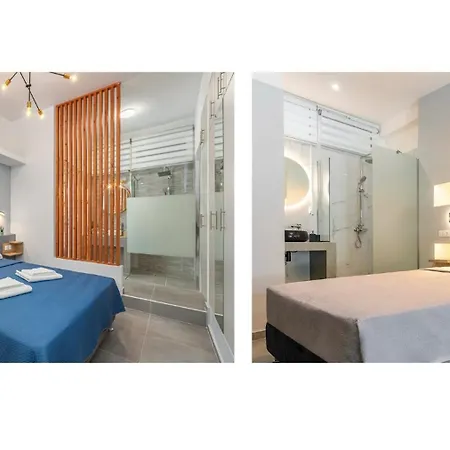 Theo'S Cozy Apartment'S Near Athens Airport Spata  Exterior photo
