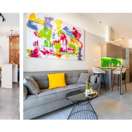 Theo'S Cozy Apartment'S Near Athens Airport Spata  Exterior photo