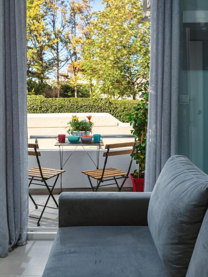 Theo's Cozy Apartment's Near Athens Airport Spata (East Attica)