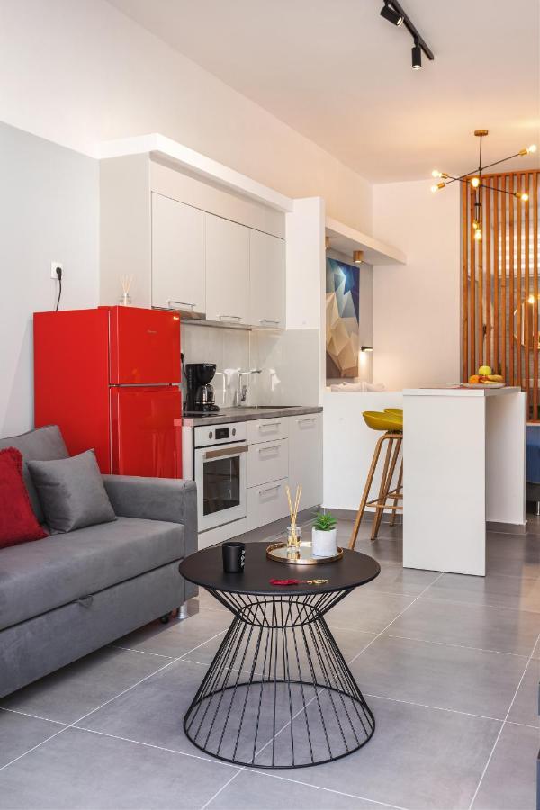 Theo's Cozy Apartment's Near Athens Airport * Spata (East Attica)