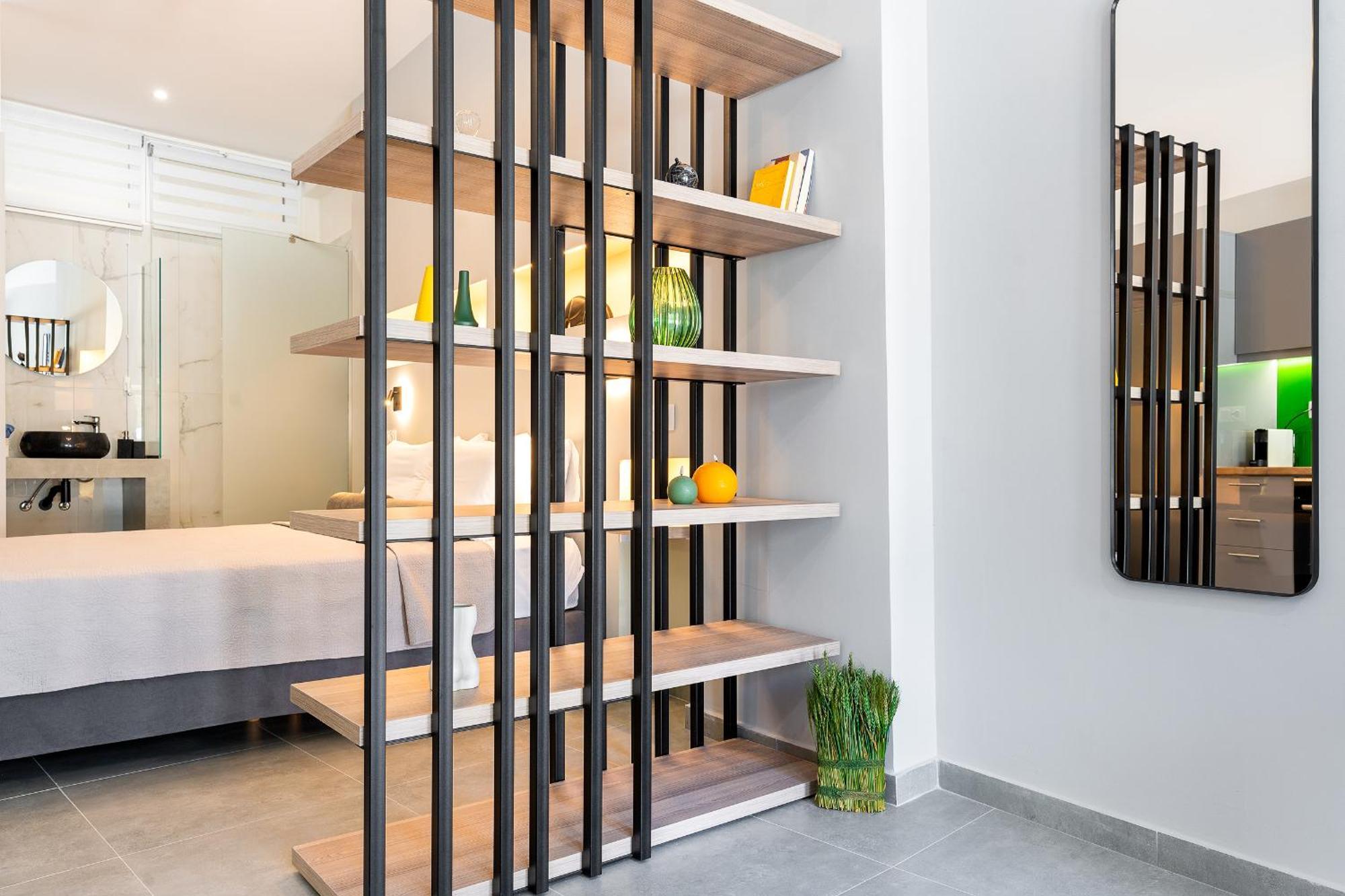 Theo's Cozy Apartment's Near Athens Airport * Spata (East Attica)
