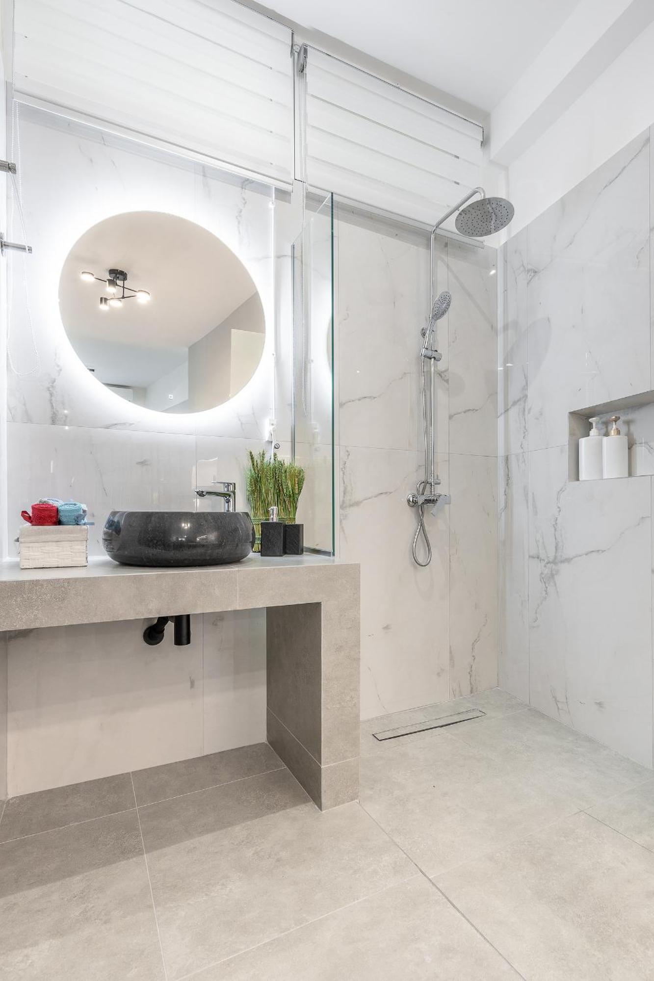 Theo's Cozy Apartment's Near Athens Airport * Spata (East Attica)