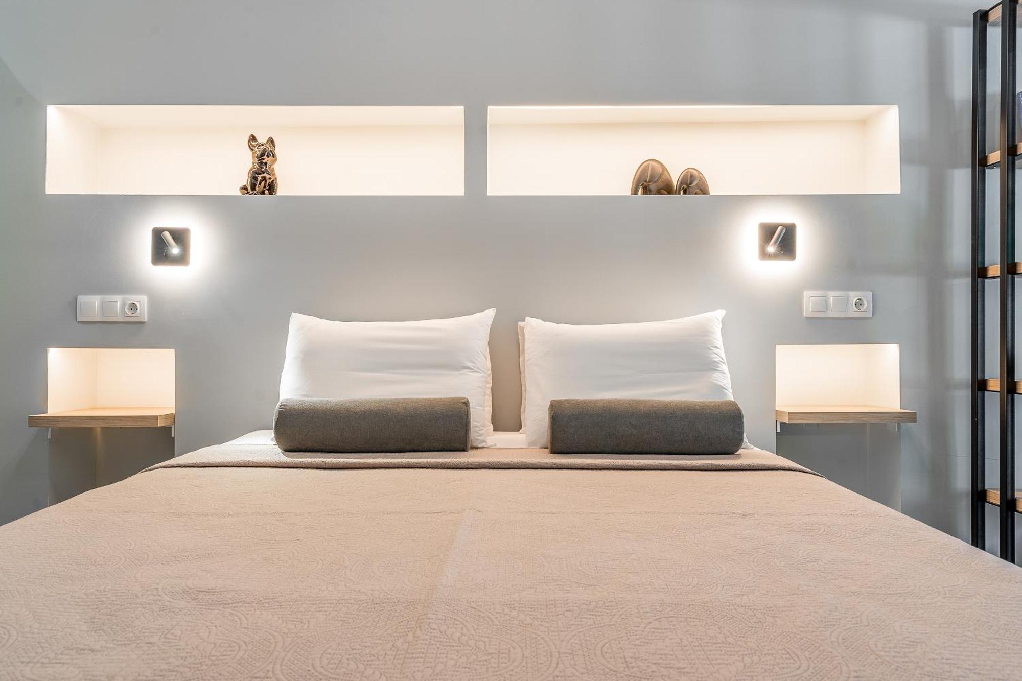 Theo's Cozy Apartment's Near Athens Airport Apartment *