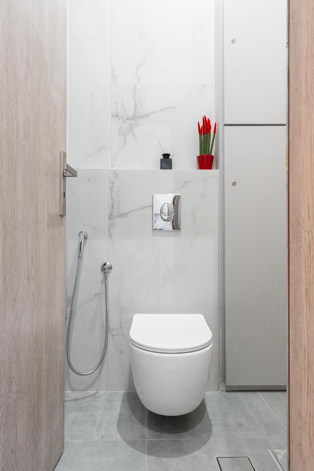 Apartment Theo's Cozy Apartment's Near Athens Airport Spata (East Attica)