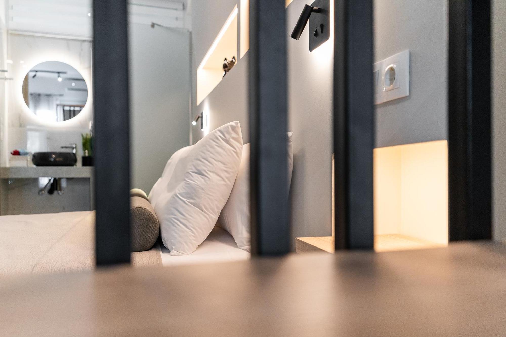 Theo's Cozy Apartment's Near Athens Airport Spata (East Attica)